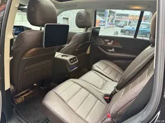 2021 Mercedes-Benz GLS modified GLS 450 4MATIC luxury model — фото 8
