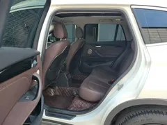 2021 BMW X1, белый — фото 6