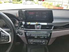 2021 BMW X1, белый — фото 16