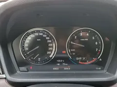 2021 BMW X1, белый — фото 17