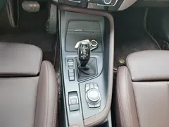 2021 BMW X1, белый — фото 18