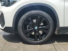 2021 BMW X1, белый — фото 23