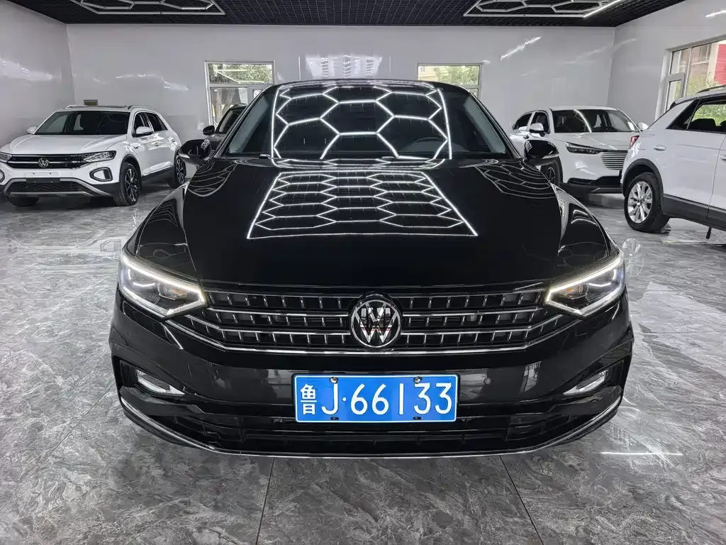 2023 Volkswagen Magotan 280TSI DSG Leading 2 Millionth Edition