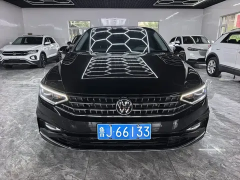 2023 Volkswagen Magotan 280TSI DSG Leading 2 Millionth Edition