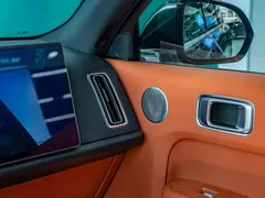 2023 Li Auto L8 Pro, зелёный — фото 11