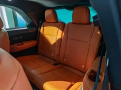 2023 Li Auto L8 Pro, зелёный — фото 16