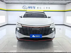 2022 Haval Beast 1.5T Zhizun, белый — фото 2