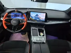 2022 Haval Beast 1.5T Zhizun, белый — фото 12