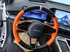 2022 Haval Beast 1.5T Zhizun, белый — фото 15