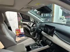 2024 BYD Yuan PLUS Honor 430km Exceed, белый — фото 8