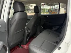 2021 Hyundai ix35 240TGDi DCT 2WD GLS, белый — фото 6