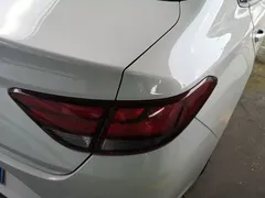 2020 Hyundai Elantra 1.6L AT GL, белый — фото 8