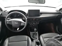 2020 Hyundai Elantra 1.6L AT GL, белый — фото 10
