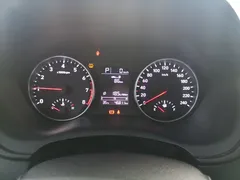 2020 Hyundai Elantra 1.6L AT GL, белый — фото 12