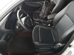2020 Hyundai Elantra 1.6L AT GL, белый — фото 15