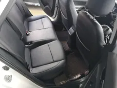 2020 Hyundai Elantra 1.6L AT GL, белый — фото 17