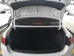 2020 Hyundai Elantra 1.6L AT GL, белый — фото 19