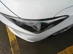 2020 Hyundai Elantra 1.6L AT GL, белый — фото 24