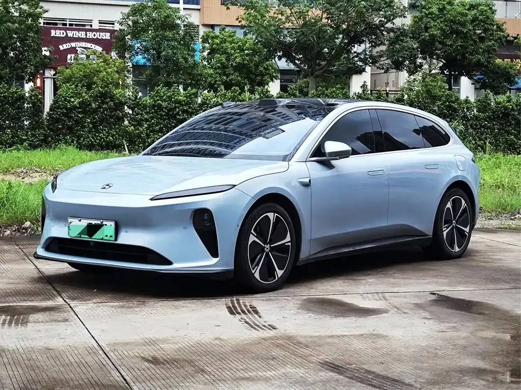 2024 Nio ET5T 75kWh Touring