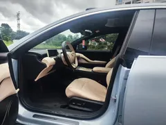 2024 Nio ET5T 75kWh Touring, синий — фото 5