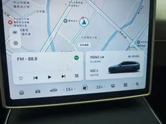 2024 Nio ET5T 75kWh Touring, синий — фото 8