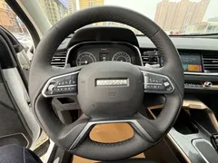 2020 Haval H6 1.5GDIT AT Platinum Champion, белый — фото 11