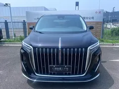 2024 Hongqi HQ9 2.0T 4WD Luxury — фото 3