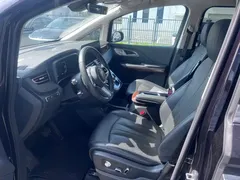 2024 Hongqi HQ9 2.0T 4WD Luxury — фото 6