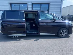 2024 Hongqi HQ9 2.0T 4WD Luxury — фото 8