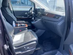 2024 Hongqi HQ9 2.0T 4WD Luxury — фото 10