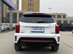 2021 Kia Sportage 1.5T GT Line, белый — фото 5