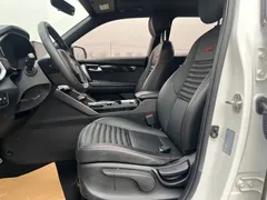 2021 Kia Sportage 1.5T GT Line, белый — фото 7
