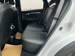 2021 Kia Sportage 1.5T GT Line, белый — фото 8