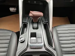 2021 Kia Sportage 1.5T GT Line, белый — фото 13