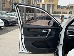 2021 Kia Sportage 1.5T GT Line, белый — фото 17