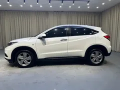 2020 Honda Vezel 1.5L CVT Elite, белый — фото 4