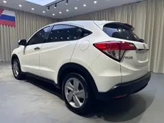2020 Honda Vezel 1.5L CVT Elite, белый — фото 5