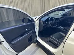 2020 Honda Vezel 1.5L CVT Elite, белый — фото 9