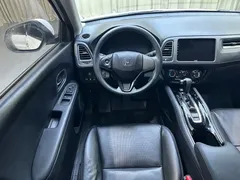 2020 Honda Vezel 1.5L CVT Elite, белый — фото 12