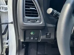 2020 Honda Vezel 1.5L CVT Elite, белый — фото 14