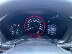 2020 Honda Vezel 1.5L CVT Elite, белый — фото 16