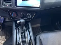 2020 Honda Vezel 1.5L CVT Elite, белый — фото 17