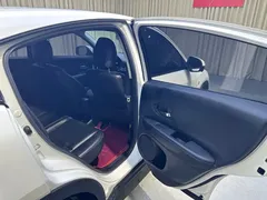 2020 Honda Vezel 1.5L CVT Elite, белый — фото 18