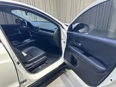 2020 Honda Vezel 1.5L CVT Elite, белый — фото 19