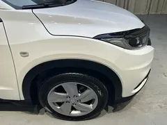2020 Honda Vezel 1.5L CVT Elite, белый — фото 20