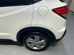 2020 Honda Vezel 1.5L CVT Elite, белый — фото 22