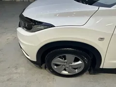 2020 Honda Vezel 1.5L CVT Elite, белый — фото 23