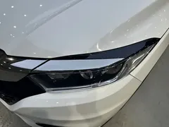 2020 Honda Vezel 1.5L CVT Elite, белый — фото 24