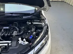2020 Honda Vezel 1.5L CVT Elite, белый — фото 29