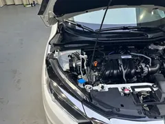 2020 Honda Vezel 1.5L CVT Elite, белый — фото 30